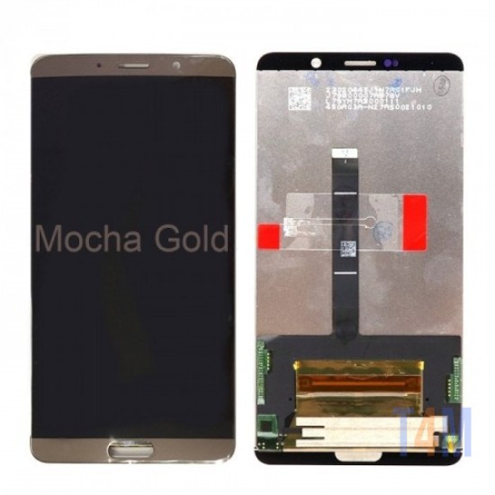 TOUCH+DISPLAY HUAWEI MATE 10 MOCA GOLD